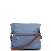 Picture of Anya Hindmarch Shoulder Bag in Purple, Leather