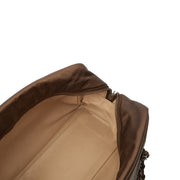 Picture of Chanel Shoulder Bag Luxe Ligne Tote in Metallic, Leather