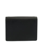 Picture of Prada Cross Body Saffiano Crossbody - Mini in Black, Calfskin