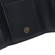 Picture of Mulberry Wallet Darley Wallet in Scarlet Red, Calfskin Leather