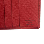 Picture of Louis Vuitton Wallet Wallet in Red, Epi Leather