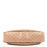 Picture of Gucci Shoulder Bag Hysteria Hobo - Medium in GG Supreme, Leather
