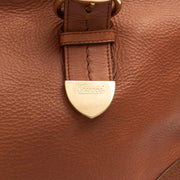 Picture of Gucci Tote Tote in Brown, Leather