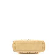 Picture of Chanel Tote Vintage Tote in Neutral, Caviar Leather