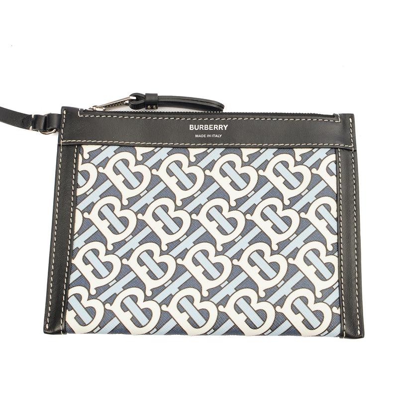 Picture of Burberry Tote Tote in Multi, Leather