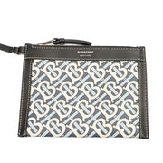 Picture of Burberry Tote Tote in Multi, Leather