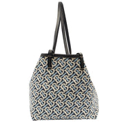 Picture of Burberry Tote Tote in Multi, Leather