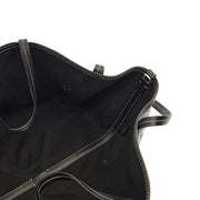 Picture of Burberry Tote Tote in Multi, Leather