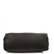 Picture of Mulberry Tote Somerset Tote in Black, Calfskin Leather