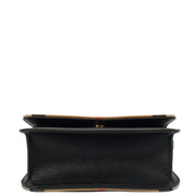 Picture of Burberry Cross Body Maddison in Nova Check, Fabric