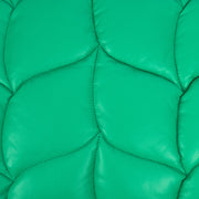 Picture of Mulberry Shoulder Bag Big Softie in Green, Calfskin Leather