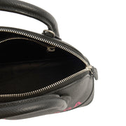 Picture of Balenciaga Top Handle Ville Top Handle XXS in Black, Leather