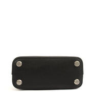 Picture of Balenciaga Top Handle Ville Top Handle XXS in Black, Leather