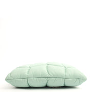 Picture of Mulberry Shoulder Bag Little Softie in Poplin Blue, Calfskin Leather