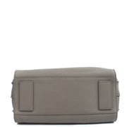 Picture of Saint Laurent Tote Sac de Jour in Grey, Calfskin Leather