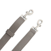 Picture of Saint Laurent Tote Sac de Jour in Grey, Calfskin Leather