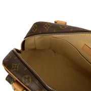 Picture of Louis Vuitton Top Handle Manhattan - GM in Monogram, Canvas