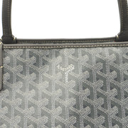 Picture of Goyard Tote Artois Tote MM in Grey, Leather