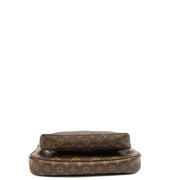 Picture of Louis Vuitton Cross Body Multi Pochette Accessoires in Monogram, Canvas