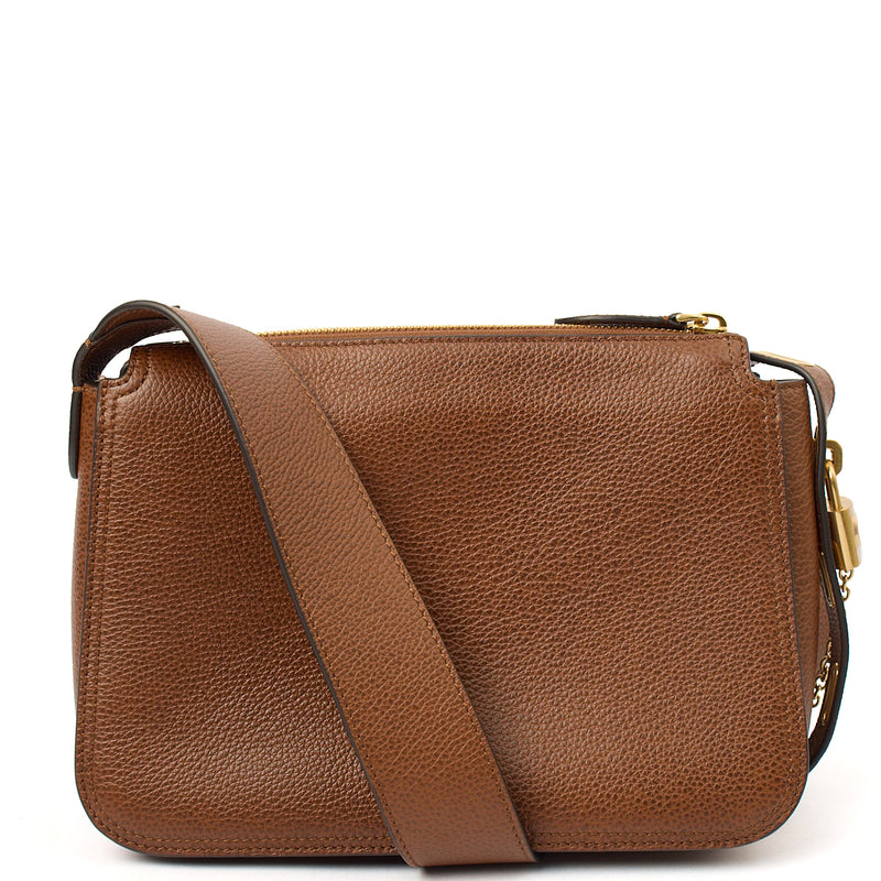 Picture of Mulberry Cross Body Crossbody in Oak, Leather