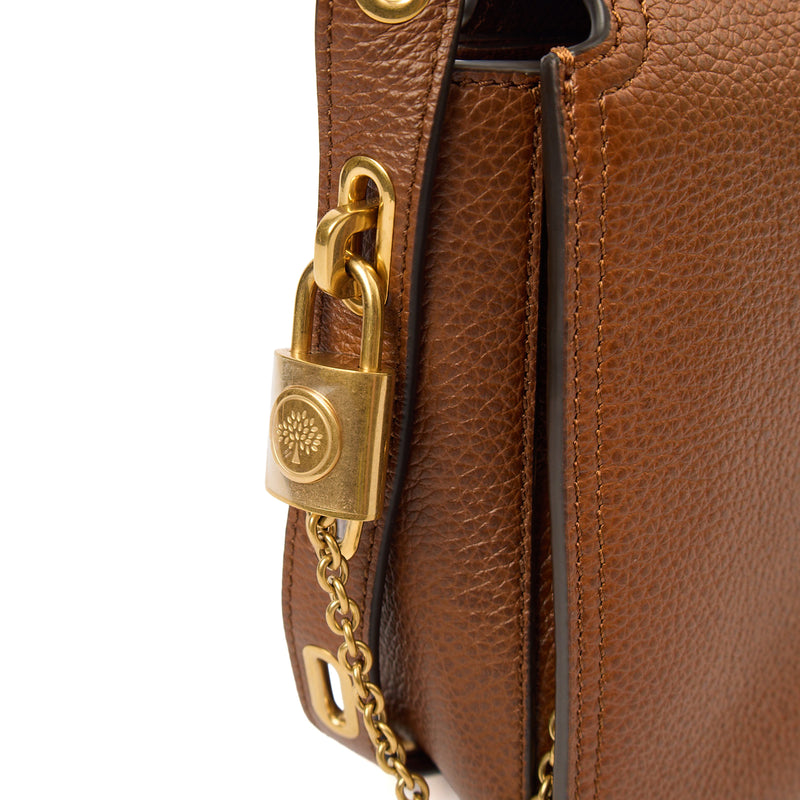 Picture of Mulberry Cross Body Crossbody in Oak, Leather