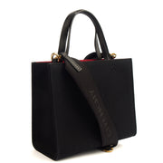 Picture of Givenchy Tote G-Tote in Black, Fabric