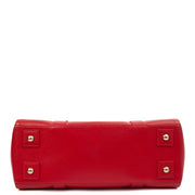 Picture of Mulberry Tote Bayswater Double Zip Tote in Scarlett, Leather