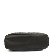 Picture of Chanel Tote Vintage Tote in Black, Lambskin Leather
