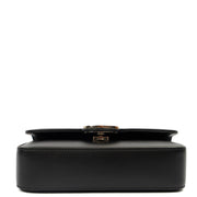 Picture of Gucci Cross Body Petite GG Shoulder Bag - Mini in Black, Leather