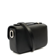 Picture of Gucci Cross Body Petite GG Shoulder Bag - Mini in Black, Leather