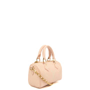 Picture of Louis Vuitton Cross Body Speedy - Nano in Pink, Empreinte Leather