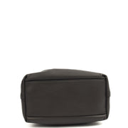 Picture of Mulberry Cross Body Lynton Mini Bucket in Blue, Calfskin Leather