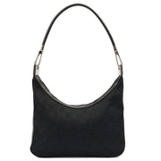 Picture of Gucci Shoulder Bag Shoulder Bag in Black, GG Canvas