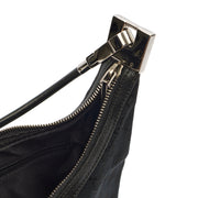 Picture of Gucci Shoulder Bag Shoulder Bag in Black, GG Canvas