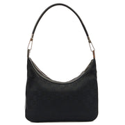 Picture of Gucci Shoulder Bag Shoulder Bag in Black, GG Canvas