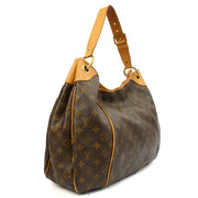 Picture of Louis Vuitton Shoulder Bag Galleria PM  in Monogram, Calfskin Leather