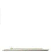 Picture of Prada Clutch Clutch in Grey, Leather