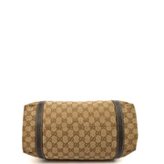 Picture of Gucci Shoulder Bag Sukey Tote Bag Medium in Brown, Fabric