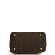 Picture of Louis Vuitton Shoulder Bag Idylle Ballarde in Brown, Idylle Monogram