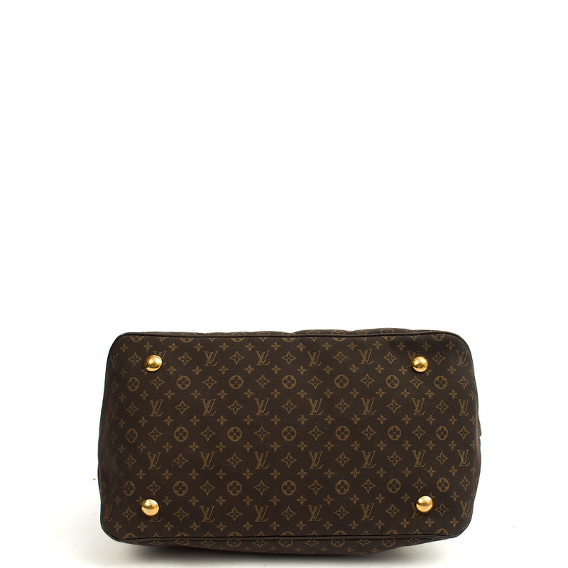 Picture of Louis Vuitton Shoulder Bag Idylle Ballarde in Brown, Idylle Monogram