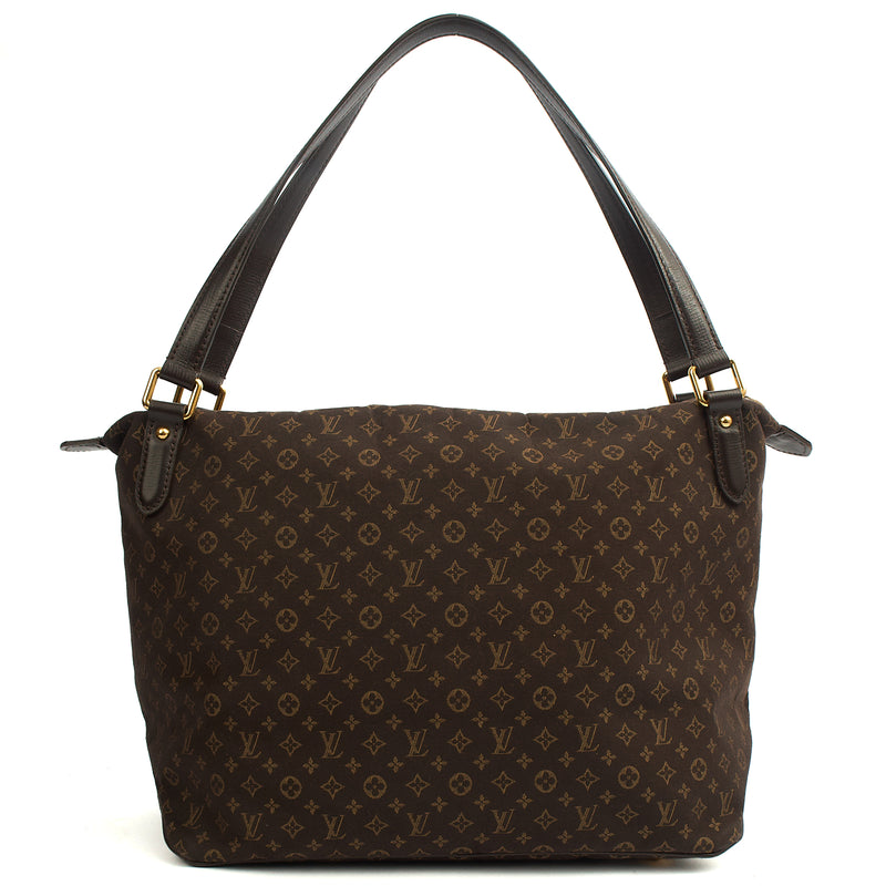 Picture of Louis Vuitton Shoulder Bag Idylle Ballarde in Brown, Idylle Monogram