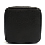 Picture of Chanel Clutch Vanity - Small in Black, Caviar Leather