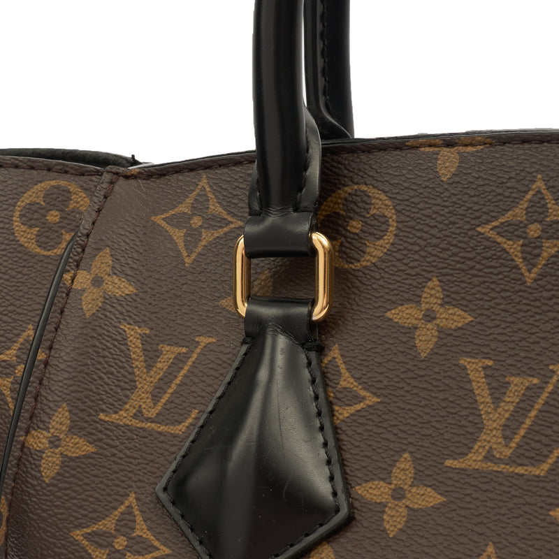 Picture of Louis Vuitton Tote Phenix PM in Monogram, Canvas