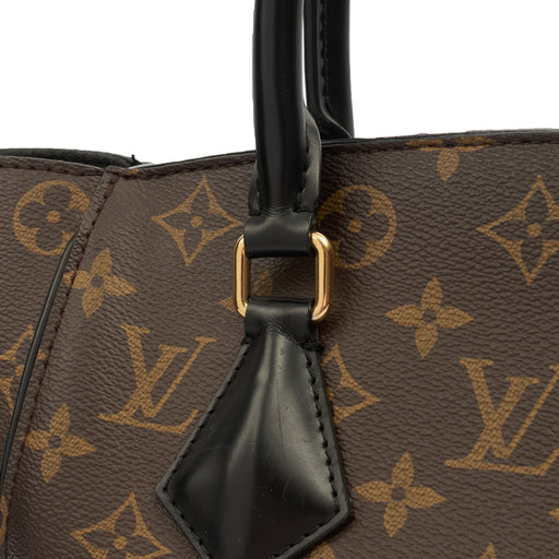 Picture of Louis Vuitton Tote Phenix PM in Monogram, Canvas