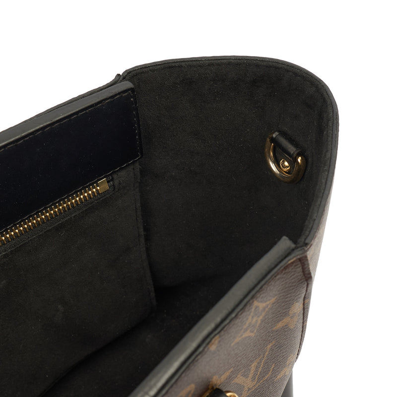 Picture of Louis Vuitton Tote Phenix PM in Monogram, Canvas