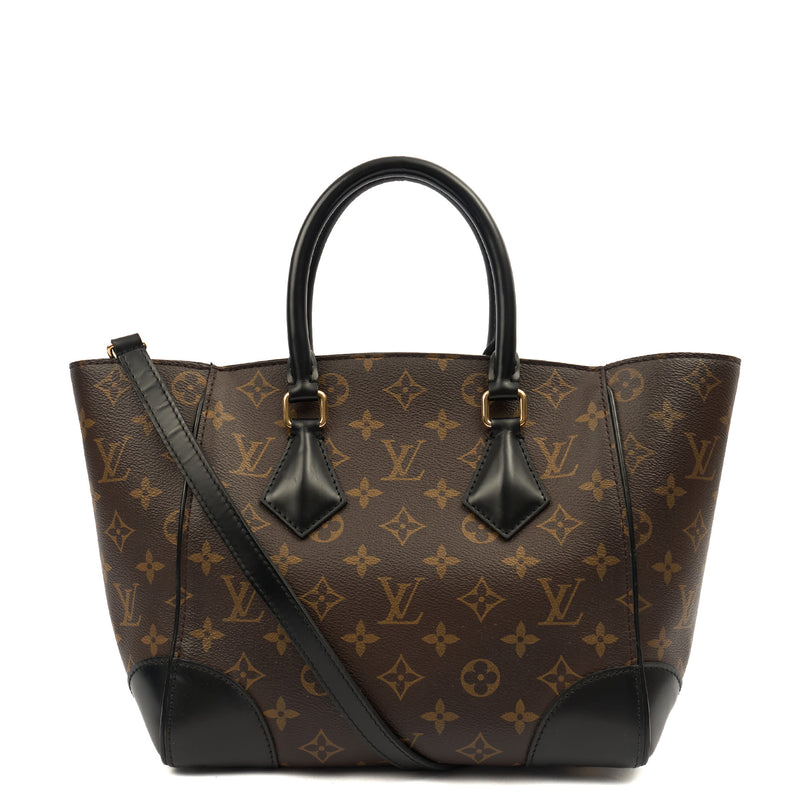 Picture of Louis Vuitton Tote Phenix PM in Monogram, Canvas