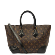 Picture of Louis Vuitton Tote Phenix PM in Monogram, Canvas