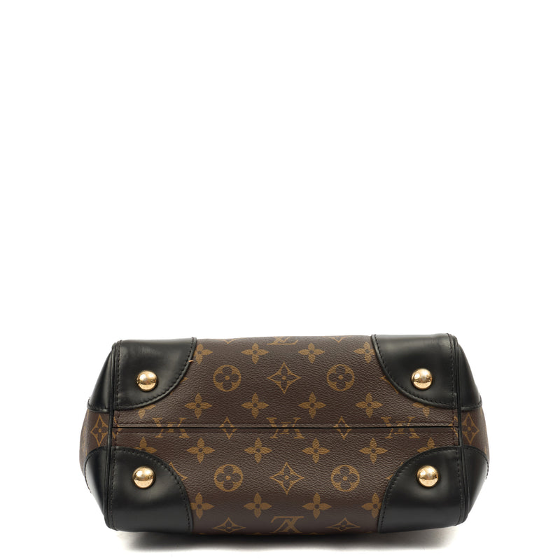 Picture of Louis Vuitton Tote Phenix PM in Monogram, Canvas