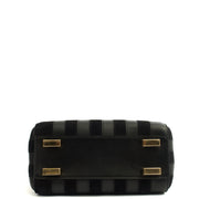 Picture of Chloe Backpack Nacha in Black, Leather