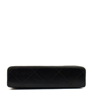 Picture of Chanel Top Handle Vanity - Small in Neutral, Suede